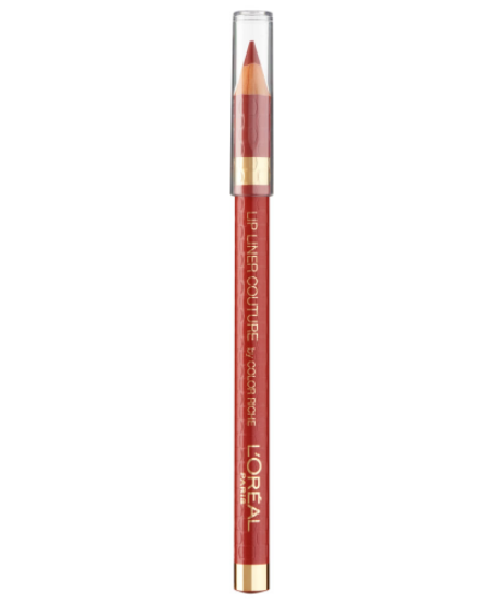 L'Oréal Lip Liner Couture 108 BRUN CUIVRE