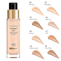 Max Factor Radiant Lift Foundation 30 PORCELAIN