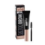 Maybelline Tattoo Brow Waterproof Brow Gel LIGHT BLONDE