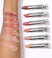 Maybelline Color Sensational Matte Lipstick  983 BEIGE BABE