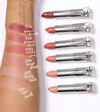 Maybelline Color Sensational Matte Lipstick  983 BEIGE BABE