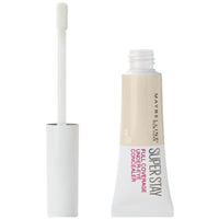 Maybelline Super Stay Full Coverage Under Eye Concealer 05 IVORY