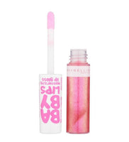 Maybelline Baby Lips Lip Gloss  05 WINK OF PINK
