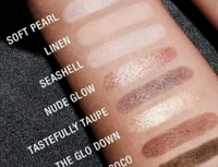 Maybelline Mono Eyeshadow  40 NUDE GLOW