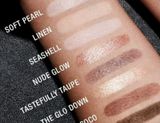 Maybelline Mono Eyeshadow  40 NUDE GLOW