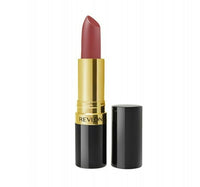 Revlon Super Lustrous lipstick   245 SMOKY ROSE