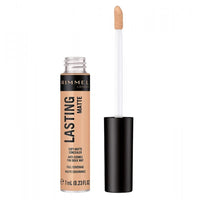 Rimmel Lasting Matte Concealer 020 CLASSIC BEIGE