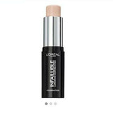 L'Oréal Infallible Longwear Shaping Stick Foundation SHADE 130 VANILLA