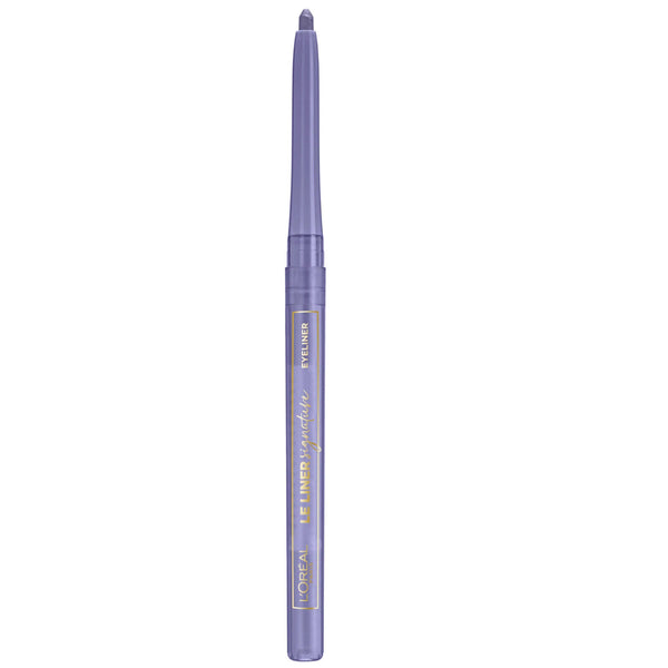 L'Oréal Le Liner Signature Eyeliner 13 BLUE FABRIC