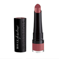 Bourjois Rouge Velvet Lipstick 40 NUDE LOUNGE