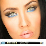 Max Factor Kohl Eyeliner  060 ICE BLUE