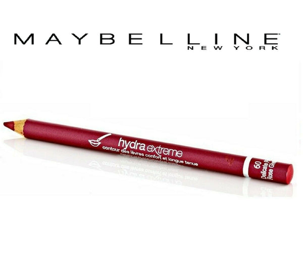 Maybelline Hydra Moisture Extreme Lip Liner 60 DELICATE ROSE