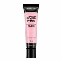 Maybelline Face Studio Prime Illuminating Primer