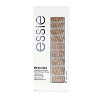 Essie Nail Stickers Nail Art Long Weaing  02 CROC N CHIC