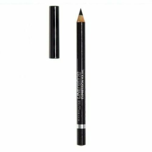 Maybelline Line Refine Expression Kajal Waterproof Eyeliner 38 BROWN