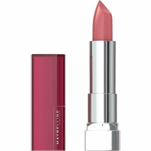 Maybelline Color Sensational Lipstick  222 FLUSH PUNCH