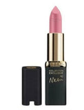 L'Oréal Colour Riche Lipstick NAOMI'S DELICATE ROSE