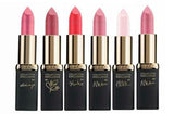 L'Oréal Color Riche Lipstick EVA'S DELICATE ROSE