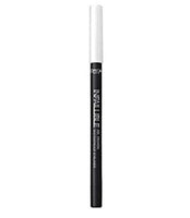 L'Oréal Infallible Gel Crayon Eyeliner   14 WHITE IS WHITE