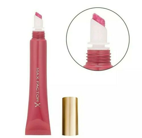 Max Factor Colour Elixir Cushion Lip Colour  025 SHINE IN GLAM