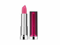 Maybelline Colour Sensational Lipstick  185 PLUSHEST PINK