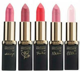 L'Oréal Colour Riche Lipstick NAOMI'S DELICATE ROSE