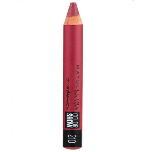 Maybelline Color Drama Lip Pencil 210 KEEP IT CLASSY