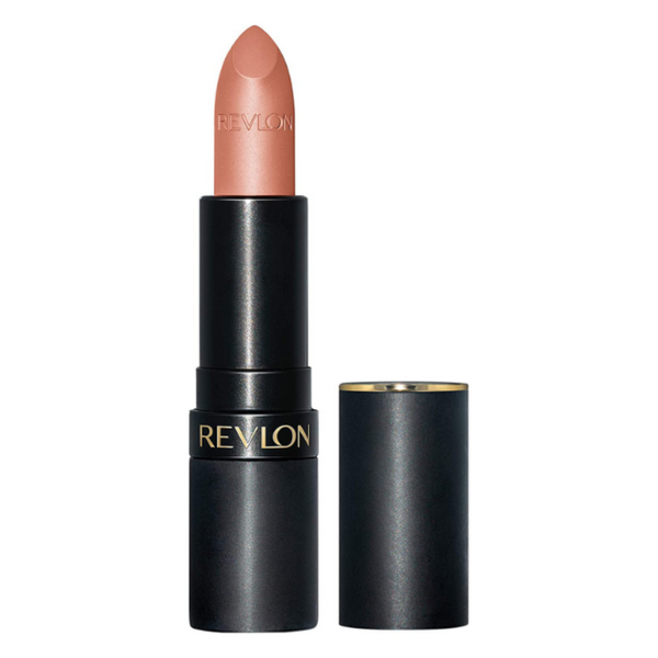 Revlon Super Lustrous lipstick  001 IF I WANT TO