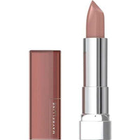 Maybelline Color Sensational Matte Lipstick  930 NUDE EMBRACE
